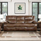 Marlo Leather Reclining Collection