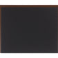 Somune Gray & Walnut Queen Bed