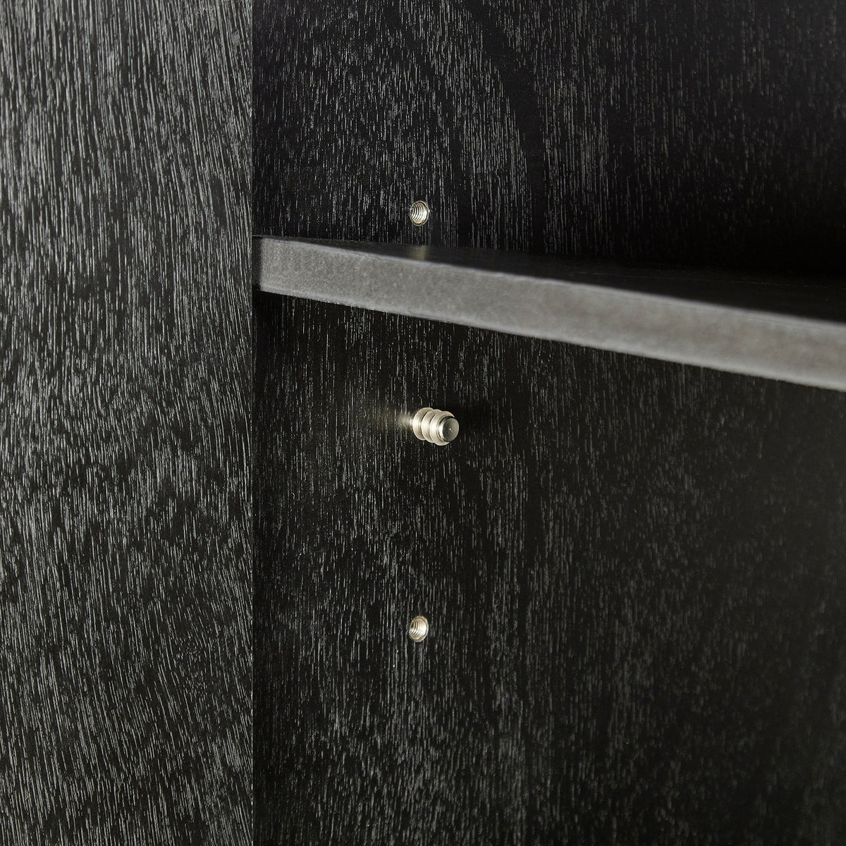 Tate Embossed Nightstand
