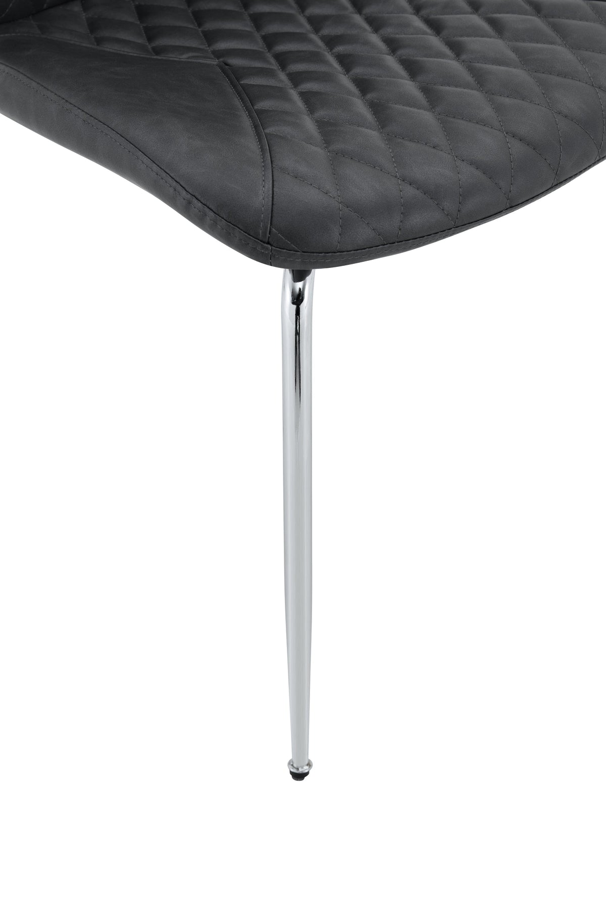 Cedric Dark Gray Set of 4