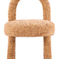Curco Brown Dining Chair (Set of 2)