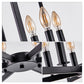 Esme Geometric Chandelier