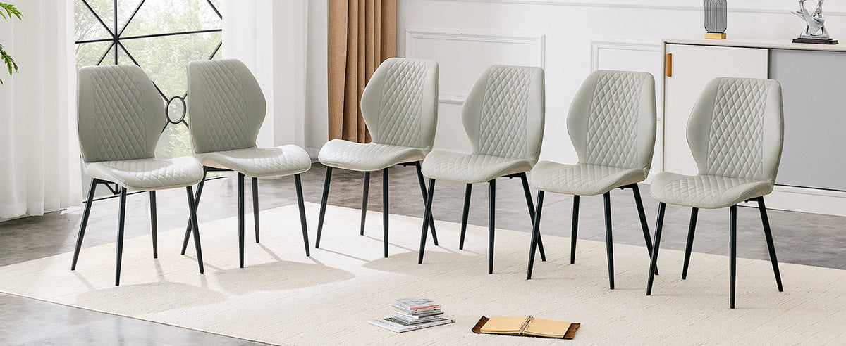 Cadell Dining Chairs