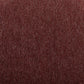 Novi Dining Chair (Set of 2) in Maroon Brown