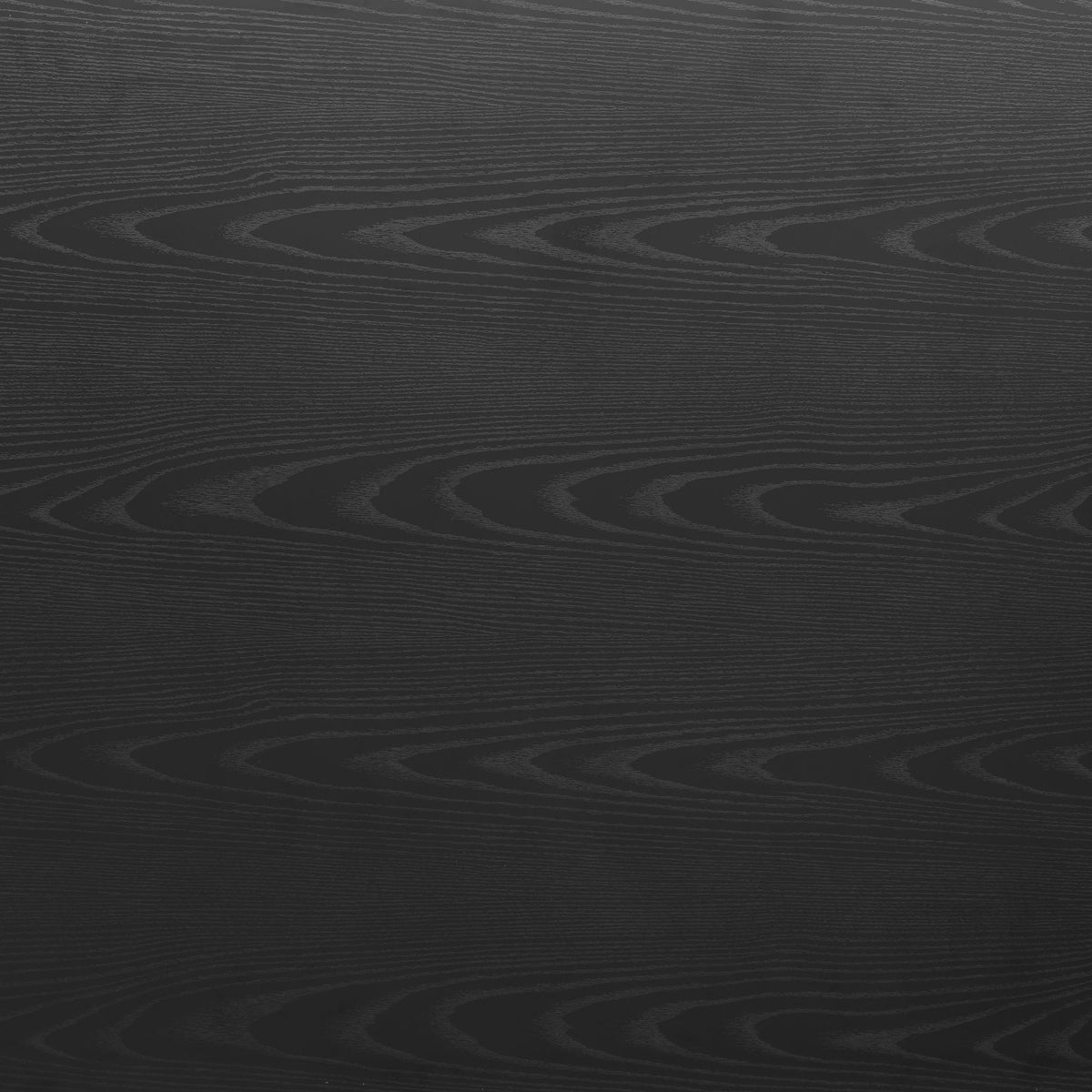 Neum Black Dining Table