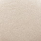 Placid Beige Queen Bed