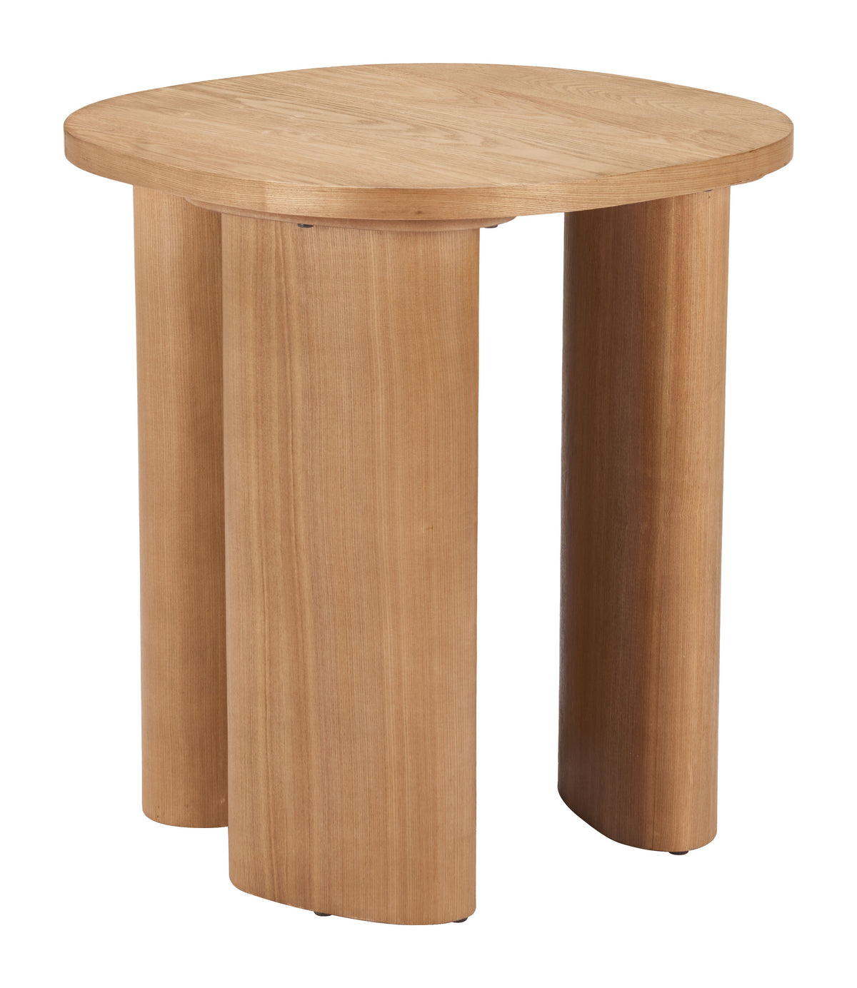 Benen Natural Side Table