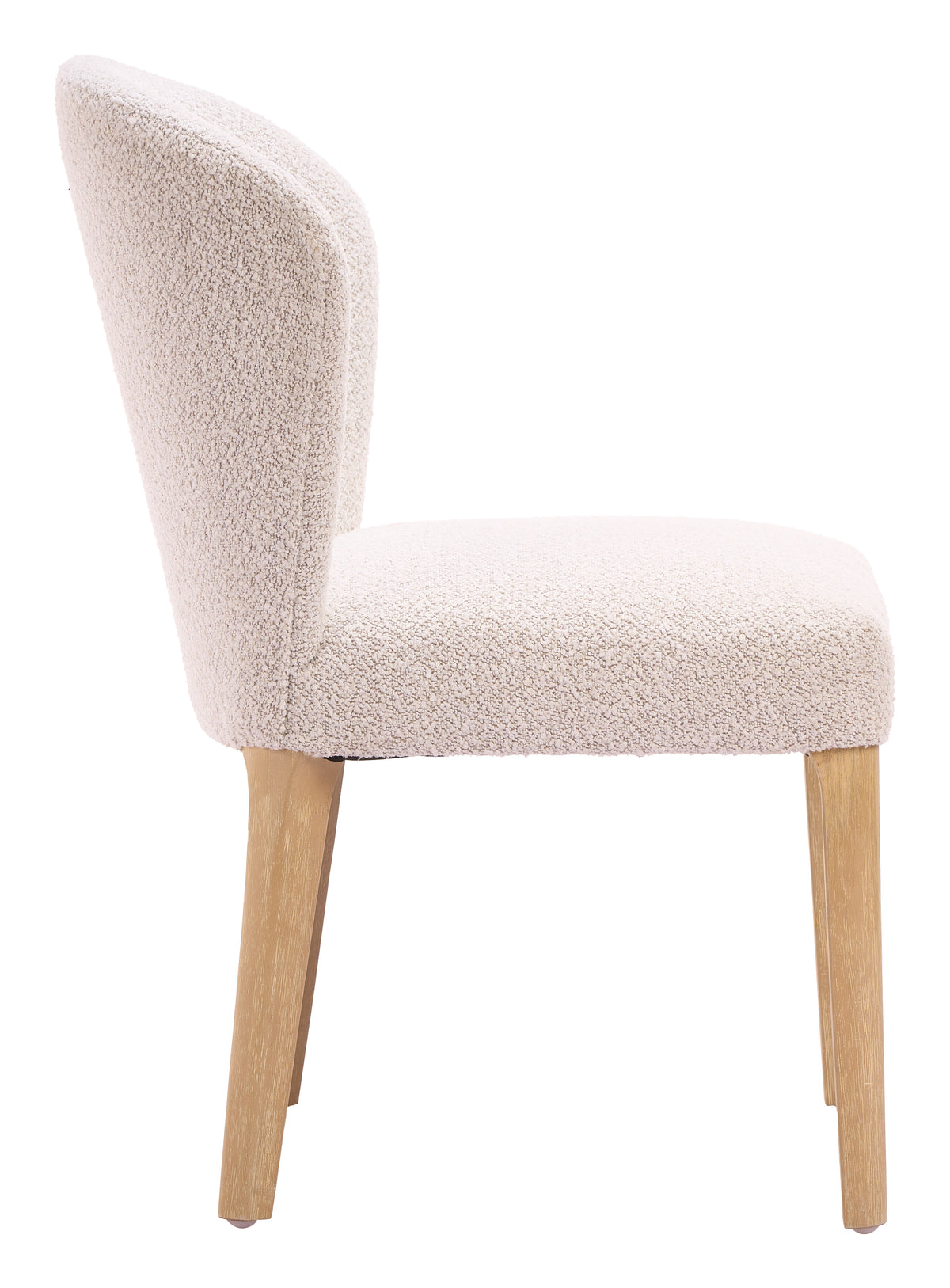 Mondstein Ivory Dining Chair (Set of 2)