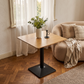 Crispin Bamboo Dining Table