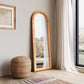 Tur Natural Mirror