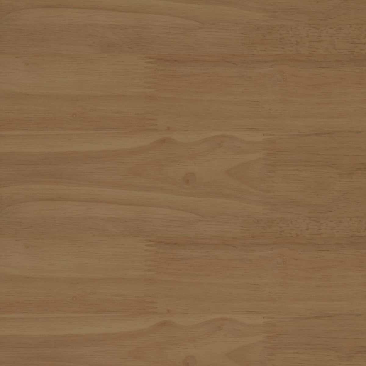 Luum Queen Platform Bed Frame in Natural