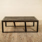 The 201 Hand-Forged Iron Coffee Table – view 5