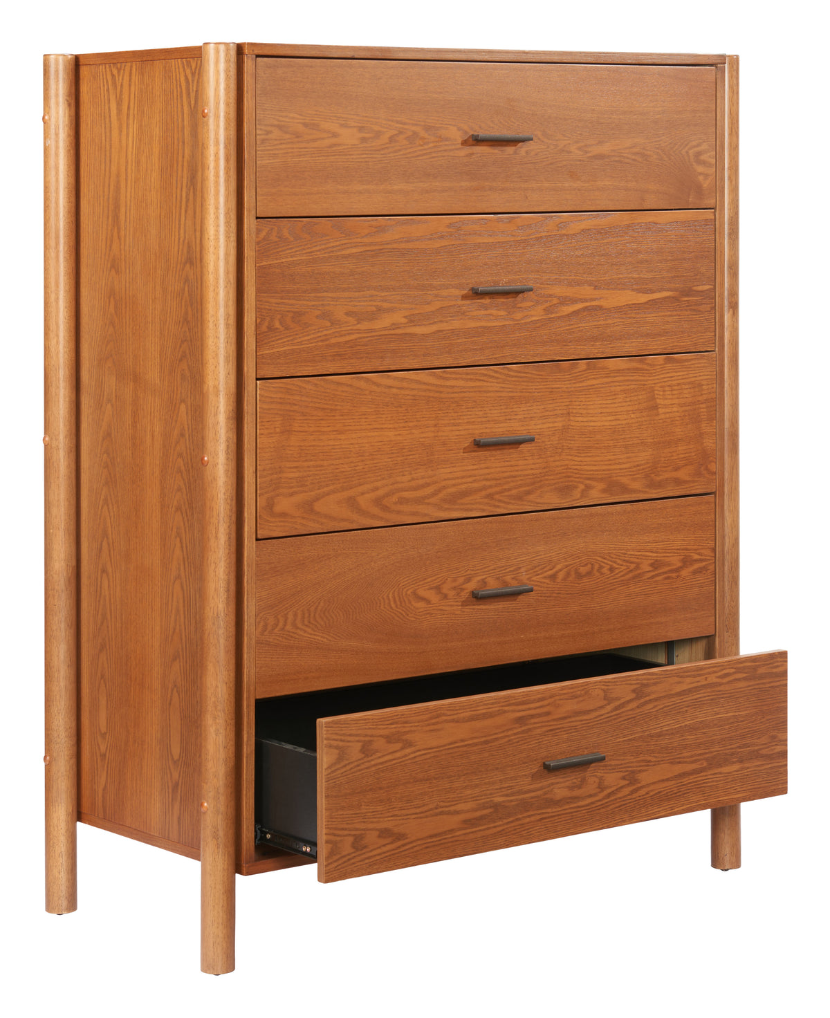 Beleza Walnut Chest