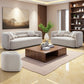 Jarrah Living Room Set