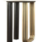 Elyn Multicolor Side Table