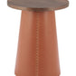 Dikis Brown Side Table