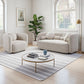 Ilse Loveseat Set