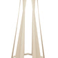 Axis White Bar Table