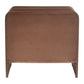 Calipso Walnut Nightstand