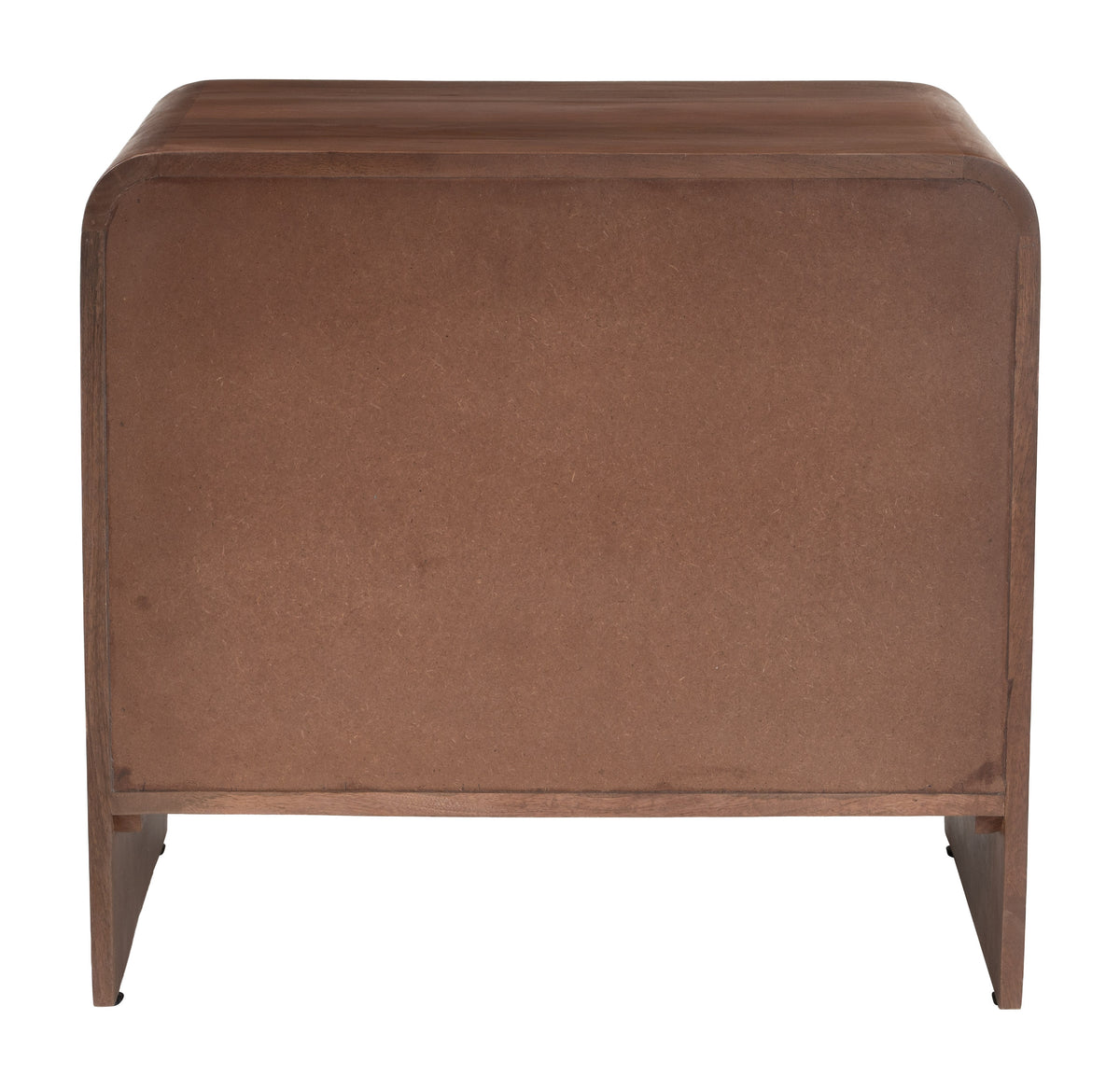Calipso Walnut Nightstand