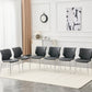Cedric Dark Gray Set of 4
