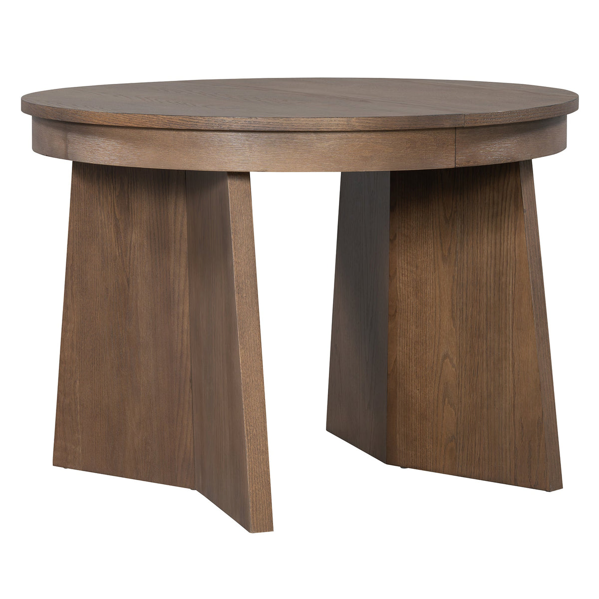 Wolfe Walnut & Beige