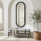 Padd Gray Bench