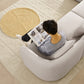 Gaia Velvet Modular Sectional