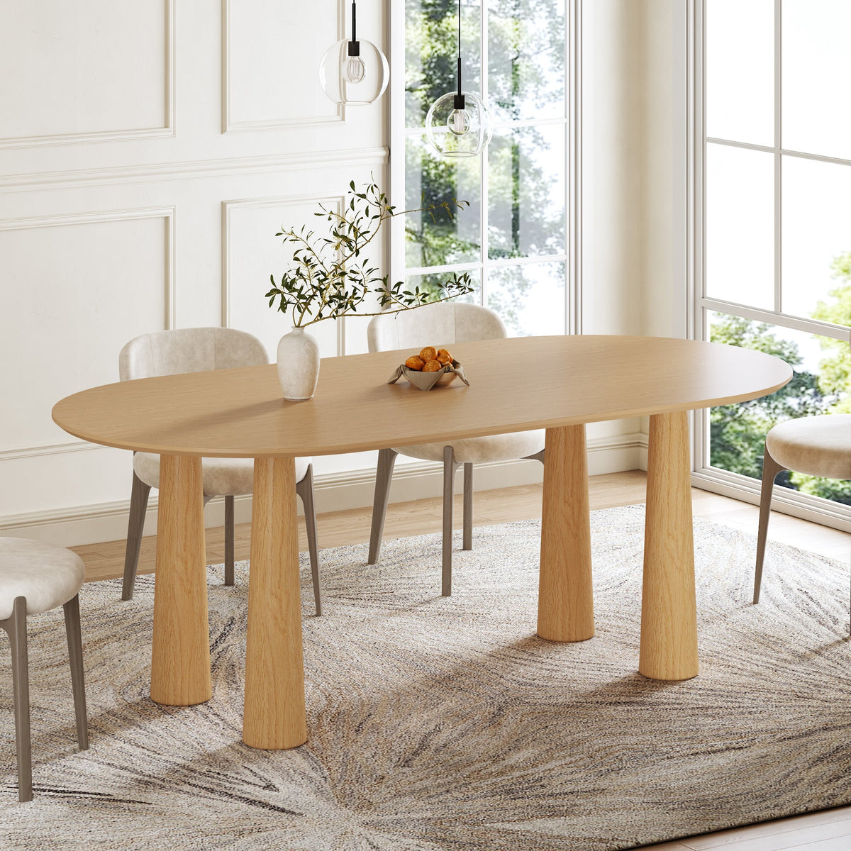 Briony Dining Table