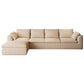 Pelham Cloud Modular Sectional