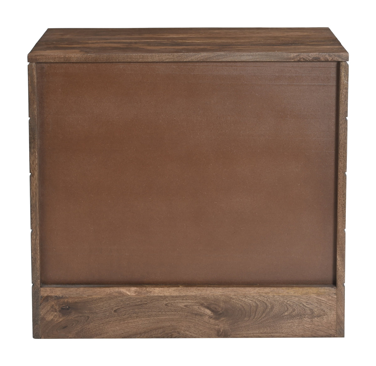 Modo Walnut Nightstand