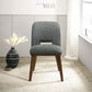 Mercer Dark Gray