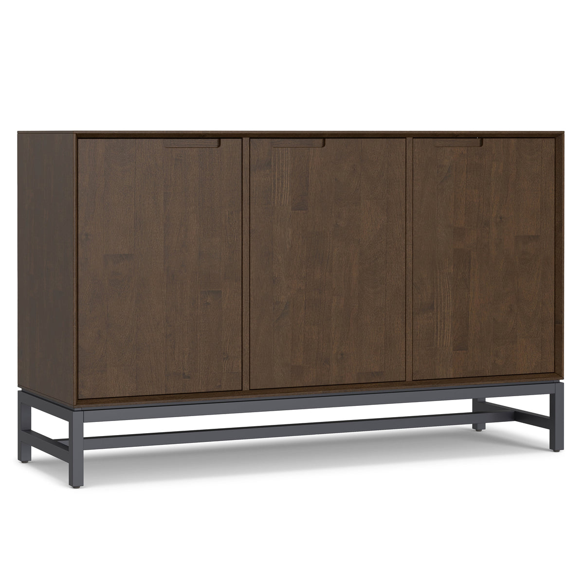 Banting Walnut Sideboard in Walnut Brown