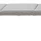 Mur Bench in Gray