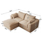 Pelham Cloud Modular Sectional