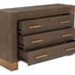 Sivar Espresso Cabinet