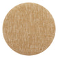 Fije Storage Ottoman in Oat Yellow