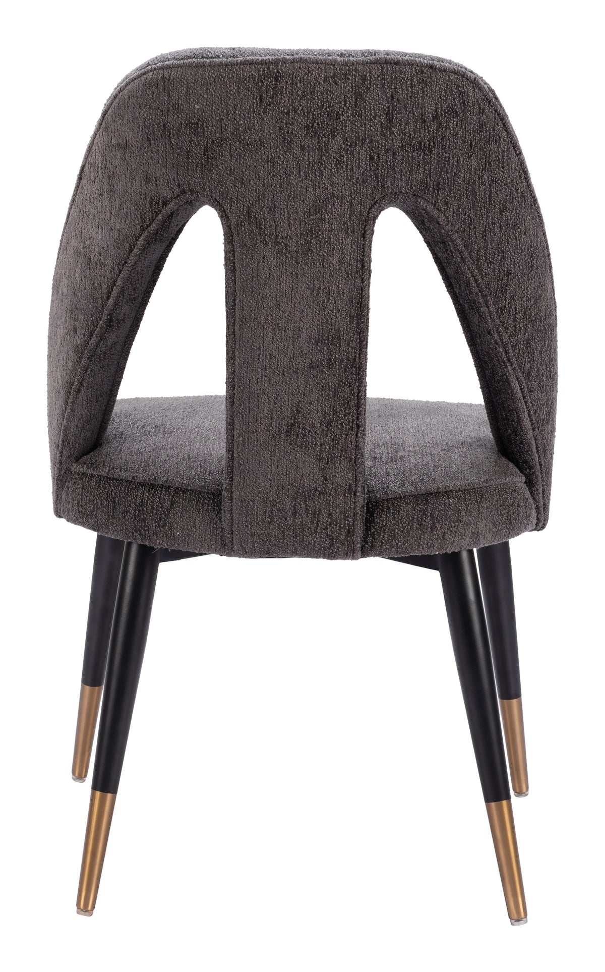 Artus Dining Chair in Gray