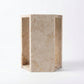 Alba Marble Side Table