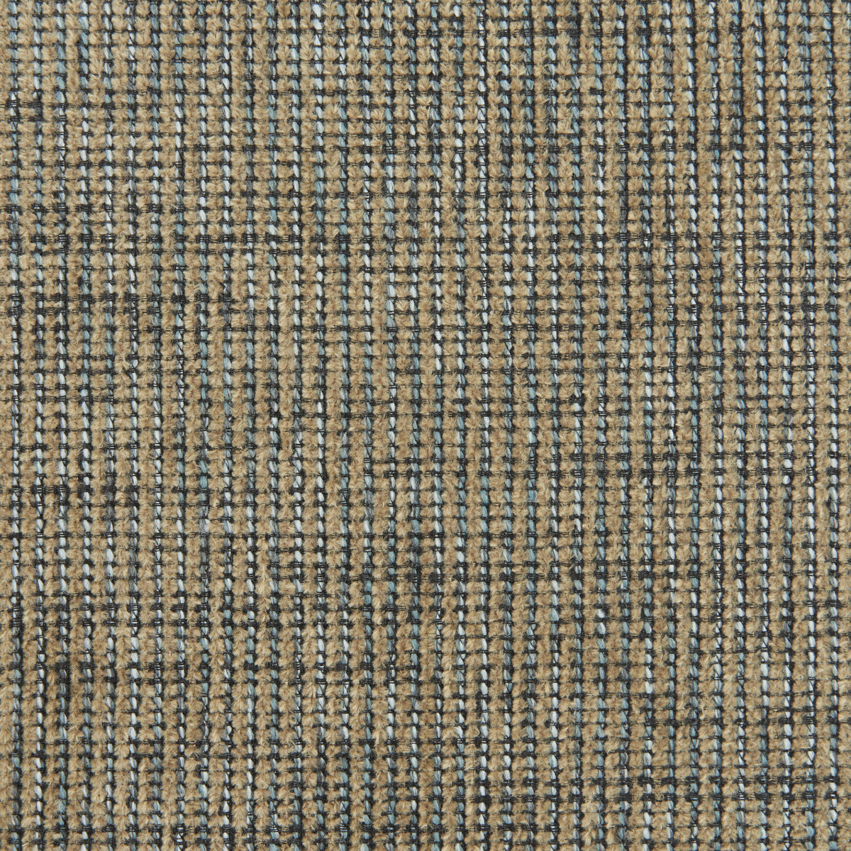 Kede Green Tweed Barstool