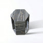 Alba Marble Side Table