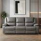 Marlo Leather Reclining Collection
