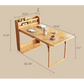 Peyton Murphy Dining Table
