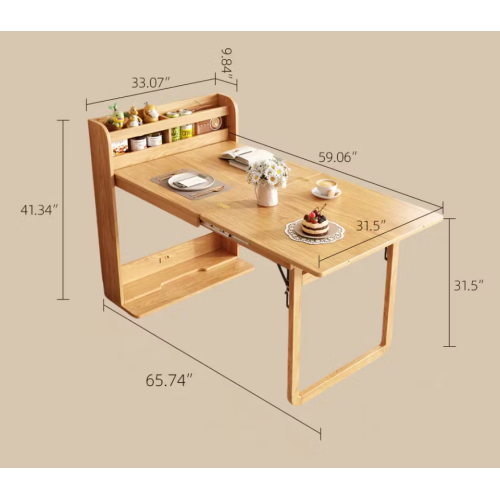 Peyton Murphy Dining Table