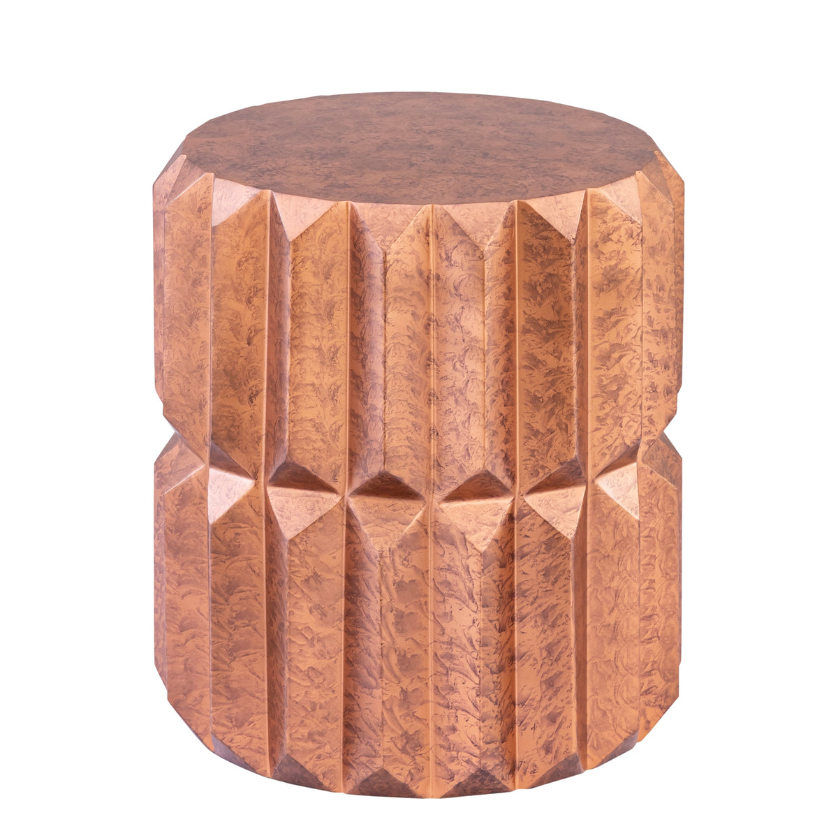 Oswin Antique Copper