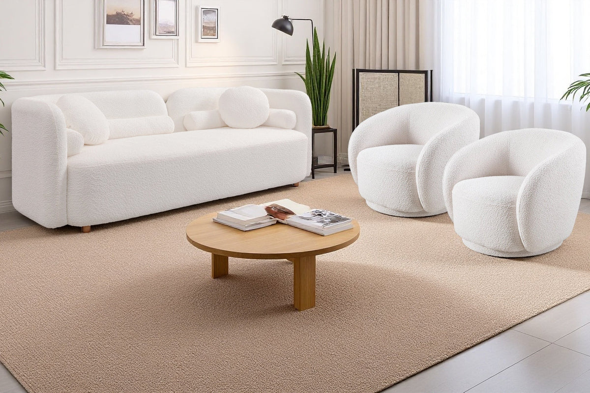 Idris Sofa Set