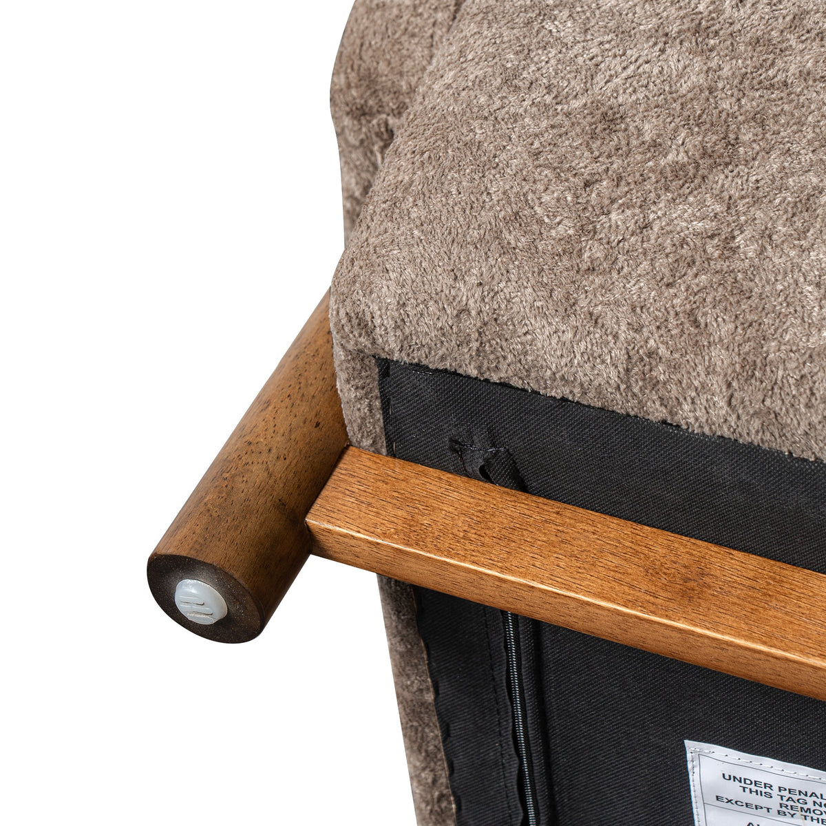 Bastian Accent Chair