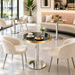 Cosima Round Bistro Table