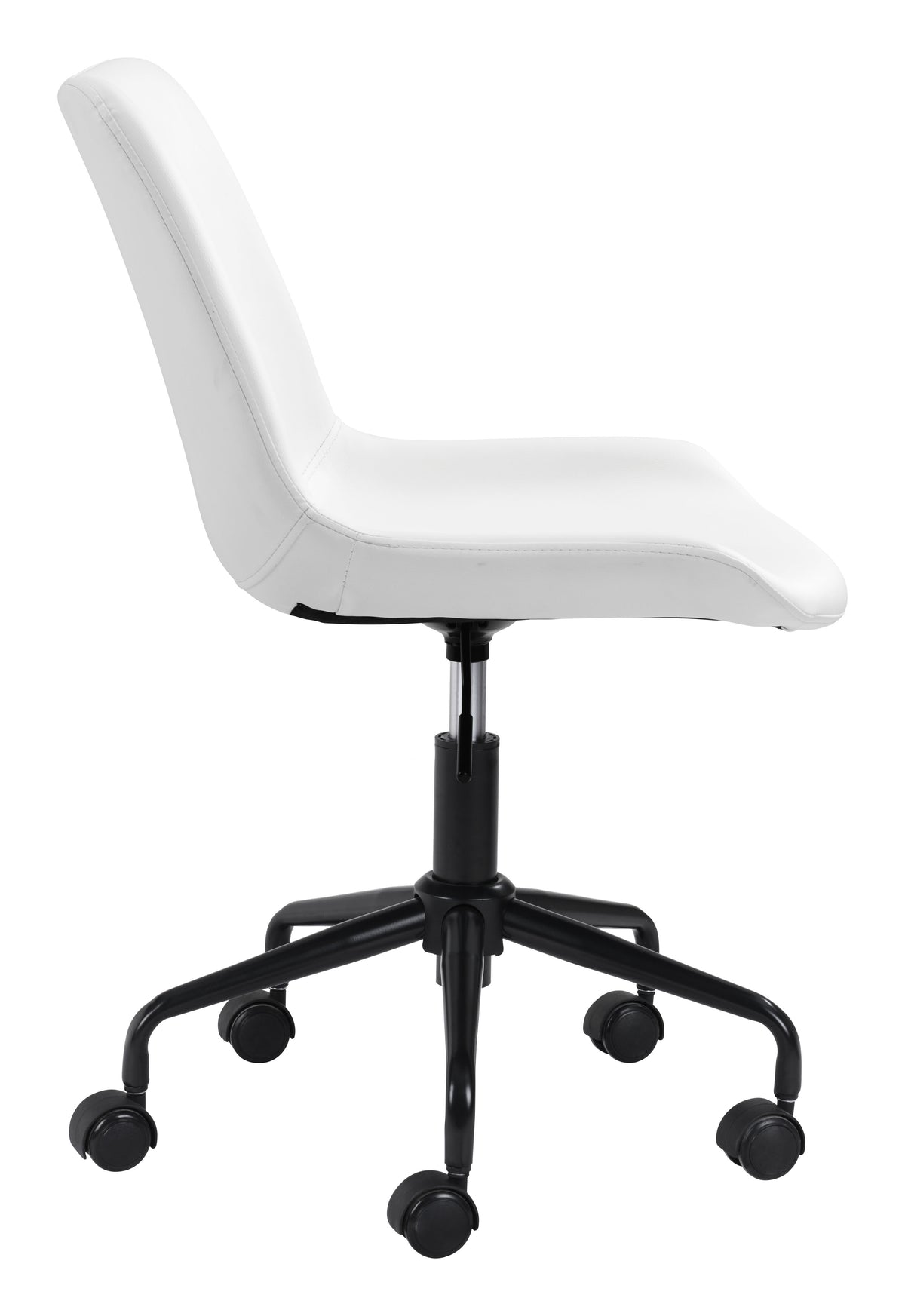 Byron Office Chair in White