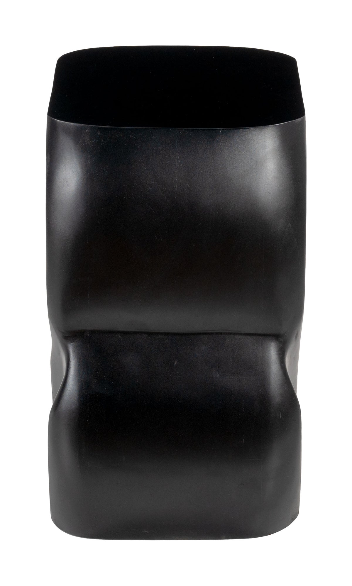 Trung Black Side Table